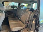 Ford Grand Tourneo Connect 2016 Musta