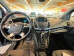 Ford Grand Tourneo Connect 2016 Musta