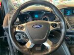 Ford Grand Tourneo Connect 2016 Musta