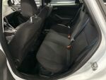 Ford Focus 2016 Valkoinen
