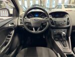 Ford Focus 2016 Valkoinen
