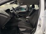 Ford Focus 2016 Valkoinen