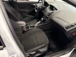 Ford Focus 2016 Valkoinen