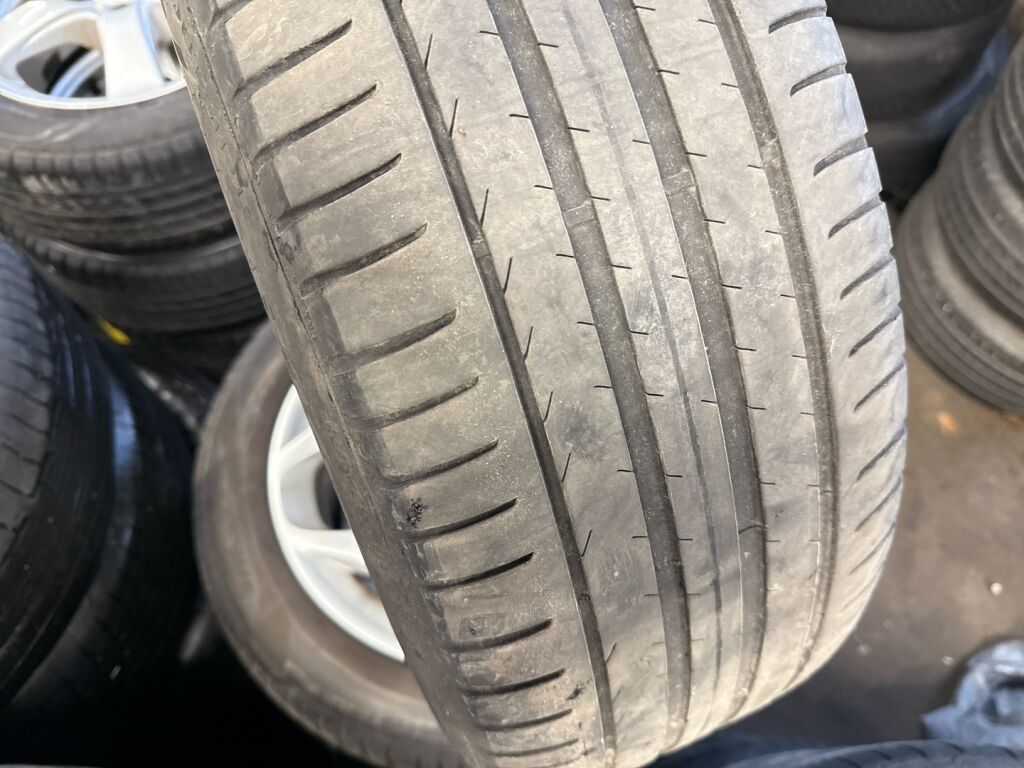 Ford Focus 2016 Valkoinen