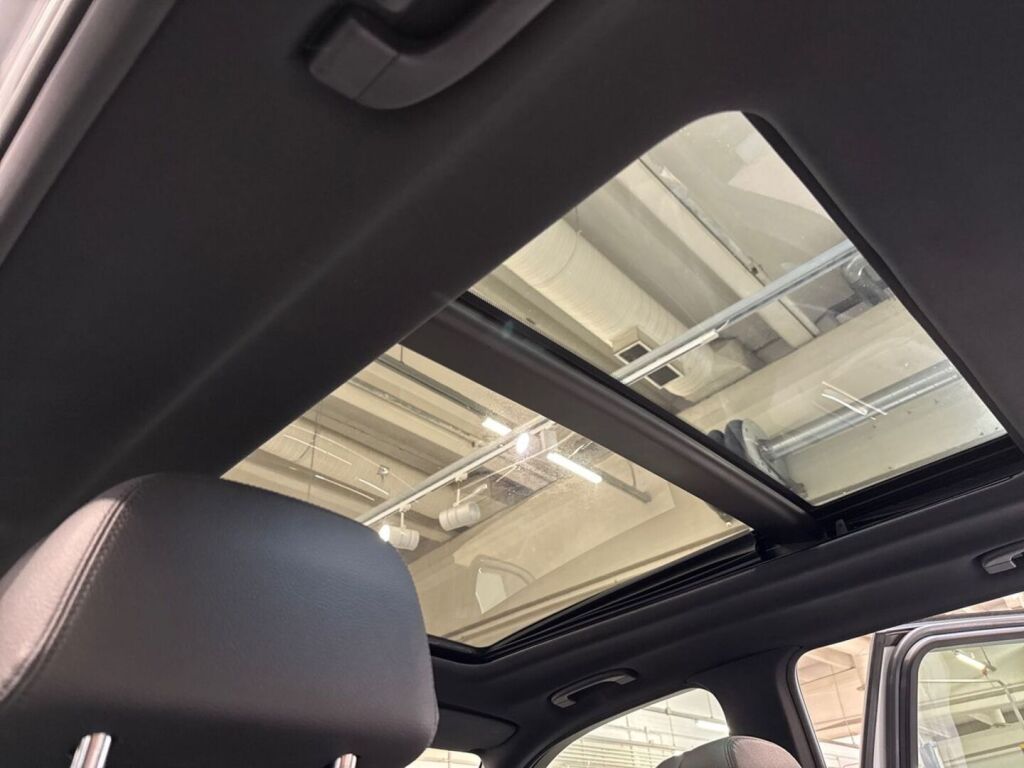 BMW X5 2010 Harmaa