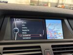 BMW X5 2010 Harmaa