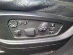 BMW X5 2010 Harmaa