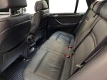BMW X5 2010 Harmaa