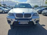 BMW X5 2010 Harmaa
