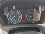 BMW X5 2010 Harmaa