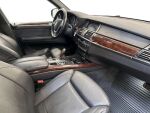 BMW X5 2010 Harmaa