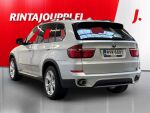 BMW X5 2010 Harmaa