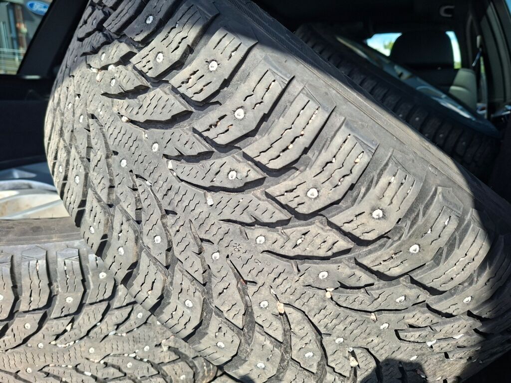 BMW X5 2010 Harmaa