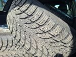 BMW X5 2010 Harmaa
