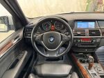 BMW X5 2010 Harmaa