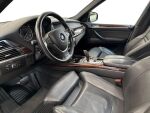 BMW X5 2010 Harmaa