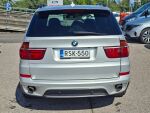 BMW X5 2010 Harmaa