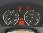 BMW X5 2010 Harmaa