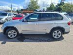 BMW X5 2010 Harmaa