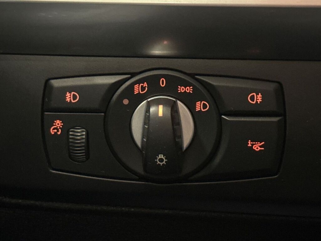BMW X5 2010 Harmaa
