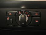 BMW X5 2010 Harmaa