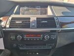 BMW X5 2010 Harmaa