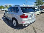 BMW X5 2010 Harmaa