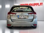 Toyota Auris 2016 Harmaa