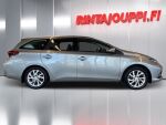 Toyota Auris 2016 Harmaa
