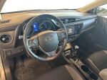 Toyota Auris 2016 Harmaa