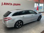 Peugeot 508 2017 Harmaa