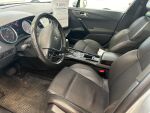 Peugeot 508 2017 Harmaa