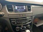Peugeot 508 2017 Harmaa