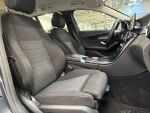 Mercedes-Benz C 2016 Harmaa