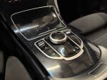 Mercedes-Benz C 2016 Harmaa