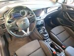 Opel Astra 2016 Hopea
