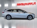Opel Astra 2016 Hopea