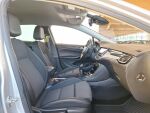 Opel Astra 2016 Hopea