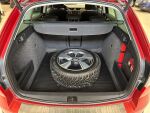 Skoda Octavia 2016 Punainen