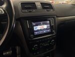 Skoda Yeti 2016 Vihreä