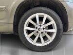 Skoda Yeti 2016 Vihreä