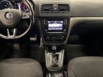 Skoda Yeti 2016 Vihreä