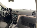 Skoda Yeti 2016 Vihreä