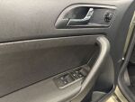 Skoda Yeti 2016 Vihreä