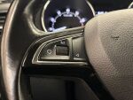 Skoda Yeti 2016 Vihreä