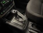 Skoda Yeti 2016 Vihreä