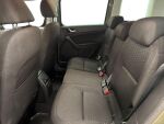 Skoda Yeti 2016 Vihreä