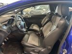 Ford Fiesta 2017 Sininen