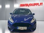Ford Fiesta 2017 Sininen