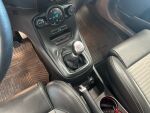 Ford Fiesta 2017 Sininen